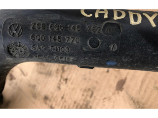 Интеркулер 6Q0145770 Volkswagen Caddy