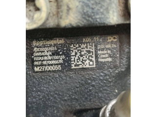 Топливный насос