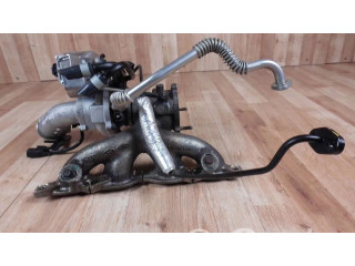 Turbodmychadlo Турбина 282312B780 Hyundai Kona I 1.6