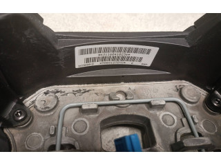 Руль Citroen C4 Cactus 2014 - года 631160410236, 34156631D