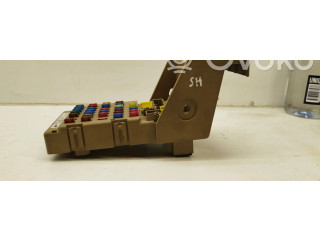 Блок предохранителей 82201FG010, 808133 Subaru Forester SH