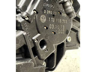 Моторчик заднего дворника 1T0955711, 0390201598 Volkswagen Touran I