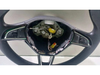 Руль Skoda Karoq 2017- года 5E0419091BPCWE, 5E0419091BP