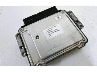 Řídící jednotka KIA Soul