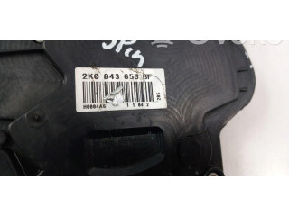 Замок раздвижная дверь Volkswagen Caddy