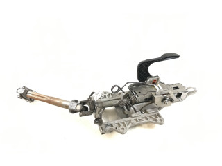 Ось рулевого колеса