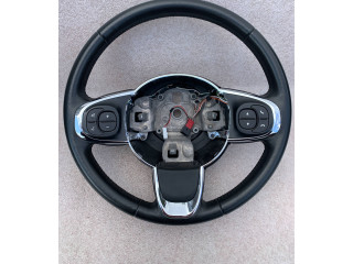 Volant Fiat 500E 2012 3411920