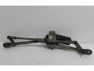 Моторчик дворников BN8V67340, 4PINES Mazda 3 I