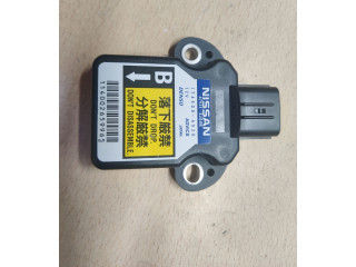 Блок управления Infiniti Q70 Y51