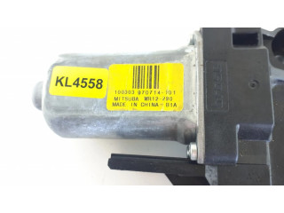 Передний двигатель механизма для подъема окон