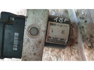 Блок АБС 3M512M110AD, 10097001053 Ford Focus C-MAX 2003-2010 года