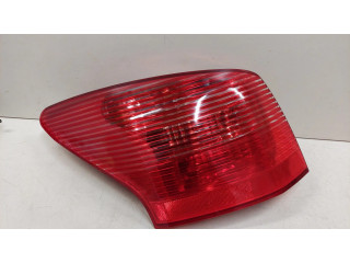 Дроссельная заслонка