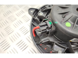 Вентилятор печки    5242673401   Opel Meriva B