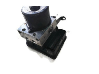 Блок АБС 3451677715801, 10020603444 BMW 1 E81 E87 2004 - 2011 года