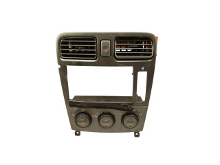 Блок управления климат-контролем 72311SA012, 5037223025   Subaru Forester SG