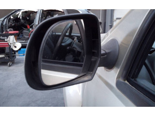 Зеркало электрическое Dacia Duster 2010 - 2017 года