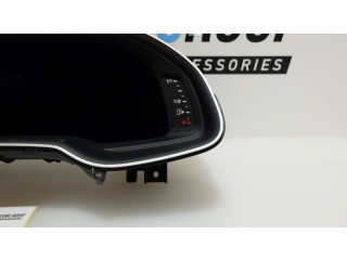 Přístrojová deska  Audi Q7 4L 2013 4M0920790, 4M0920790  