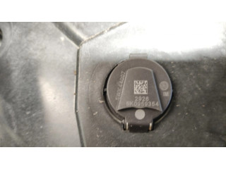 Передний електрический механизм для подъема окна без двигателя