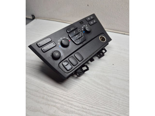 Блок управления климат-контролем 8691876, 0942673 Volvo V70