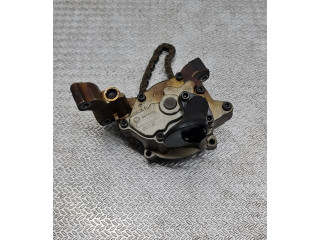 Масляный насос 113670201 Audi A3 S3 8P