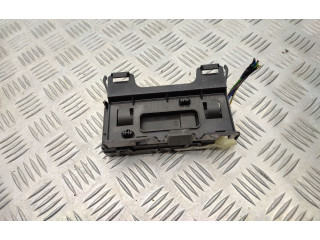 Блок управления 9665183080   Peugeot 5008