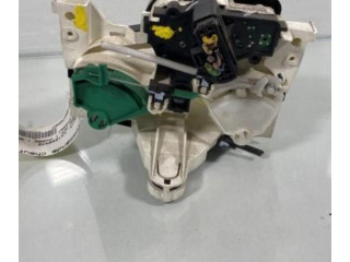 Блок управления климат-контролем Dacia Logan I