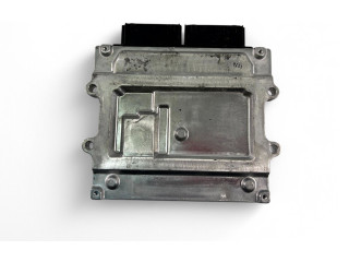 Блок управления двигателем Блок управления 31459913   Volvo XC90