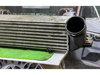 Радиатор интеркулера 7378953   BMW Z4 E89