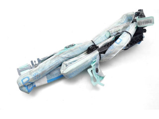 Боковая подушка безопасности 1T0880742M, 34015582G   Volkswagen Touran II