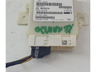 Блок управления 32200-34000-4car SsangYong Korando