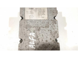 Блок АБС 54084738E, 15314102E Alfa Romeo 159