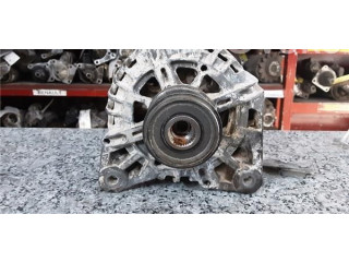 Генератор TG12C151, 2112073710 Dacia Duster