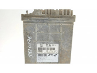 Řídící jednotka 0281001486 Volkswagen Caddy 1995