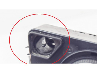 Включатель регулировки салона