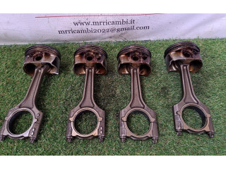 Поршень с шатуном CHHB Volkswagen Golf VII