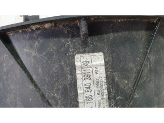 Панель приборов A1685409311, A1685409311K9 Mercedes-Benz A W168