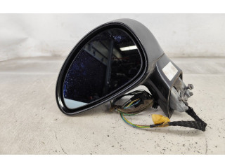 Зеркало электрическое Citroen C4 I 2004 - 2010 года