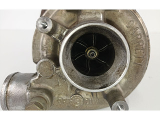 Turbodmychadlo Турбина 0281457010, 0281457010 Volkswagen Passat Alltrack D-1Z