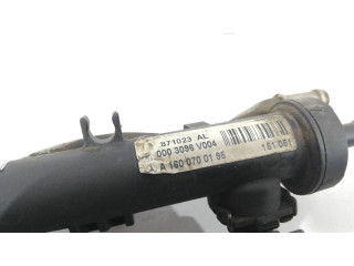 Топливная рампа 0003096 Smart ForTwo I