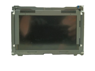 Дисплей C2Z11358, 8X2310E889AD Jaguar XF X250