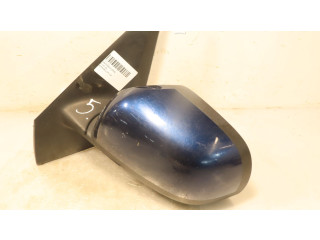 Зеркало (управляемое электричеством) Dacia Dokker