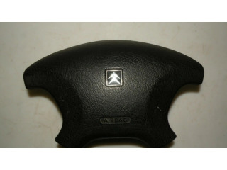 Подушка безопасности водителя 96364249ZL Citroen Xsara Picasso