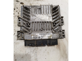 Řídící jednotka 8V2112A650EC, 5WS40584CT Ford Fiesta 2010