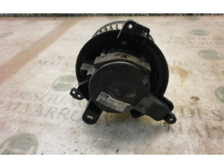 Вентилятор печки Citroen Berlingo