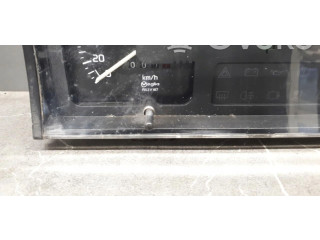 Панель приборов 19819301   Renault Clio I       