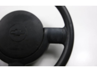 Руль Chevrolet Spark - года