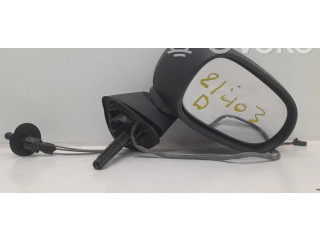 Zpětné zrcátko Renault Modus