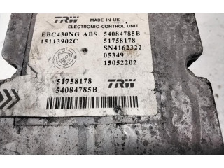 Блок АБС 51758178, 188A9000 Lancia Ypsilon - года