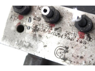 Jednotka ABS 56110-79JB0 Fiat Sedici 2009