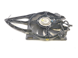 Электрический вентилятор радиаторов 51829974, A0-2230B   Fiat Panda II